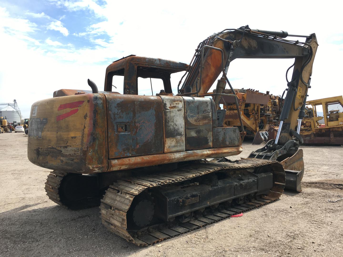 ./imagenes/INVOICE/2019/16744/EXCAVADORA SANY  SY-135C PARA PARTES (5).JPG